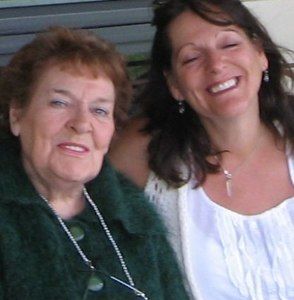 Meet your Posher, Anne